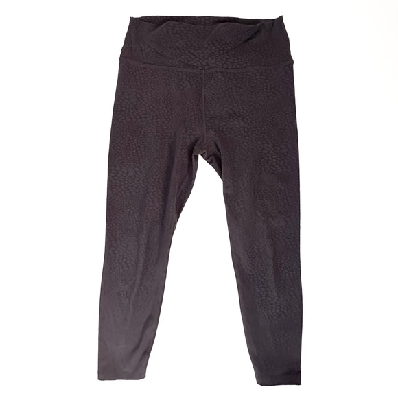 Beyond Yoga Pants - Beyond Yoga Legging - size Large